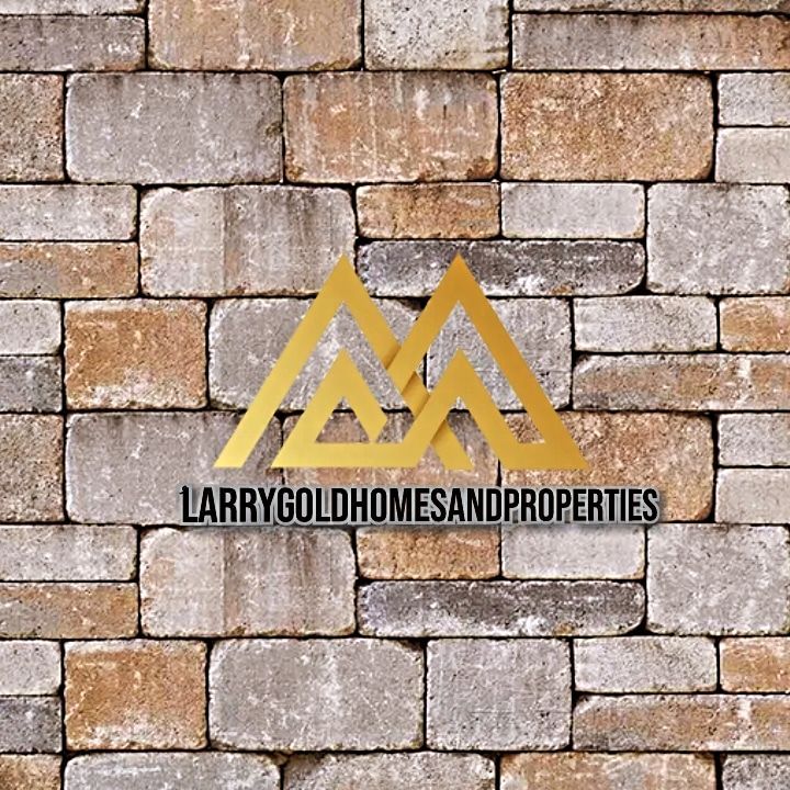 This is larrygoldhomesandproperties, we offer you best deals about land and property in you desired location 