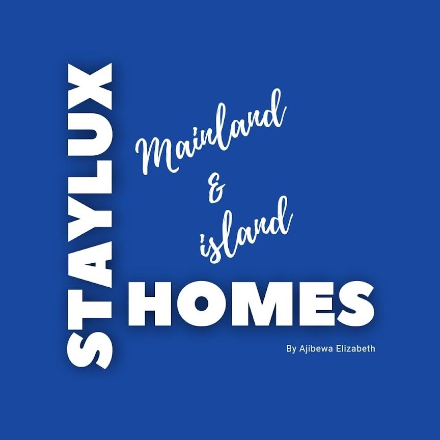 Stayluxng mainland and island homes lagos