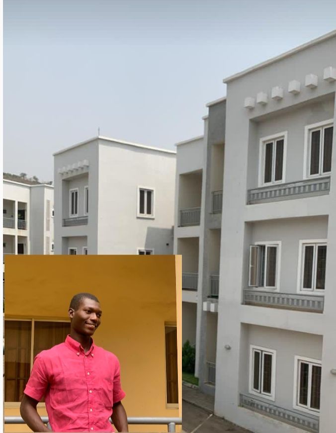 Enitan Real Estate company deals with lettings,sales, management, valuation of property and lot more 