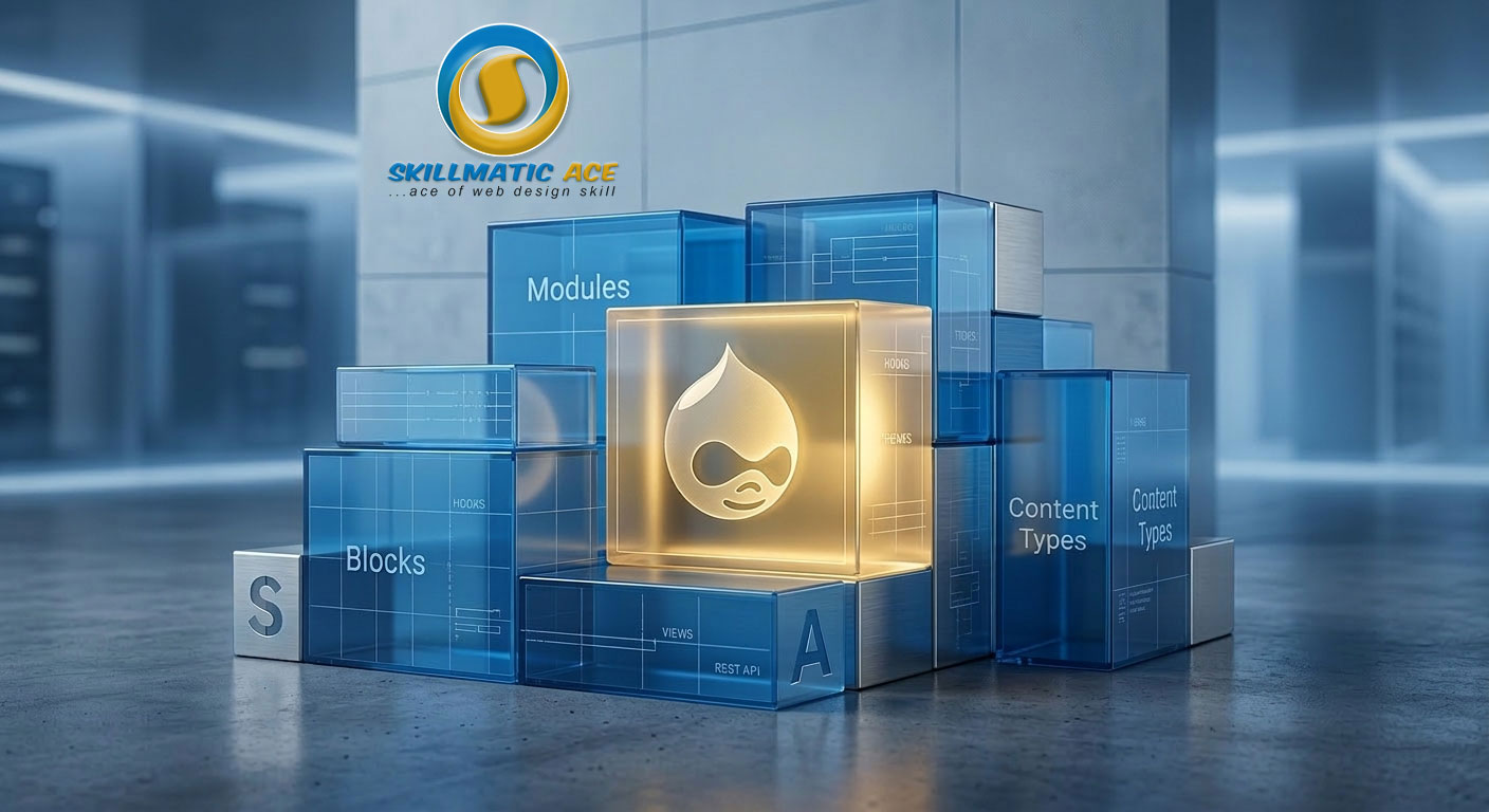 Skillmatic Ace Limited cover image