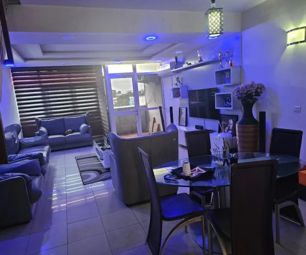 Luxury 2Bedroom Apartment in 1004 Housing Estate,VI