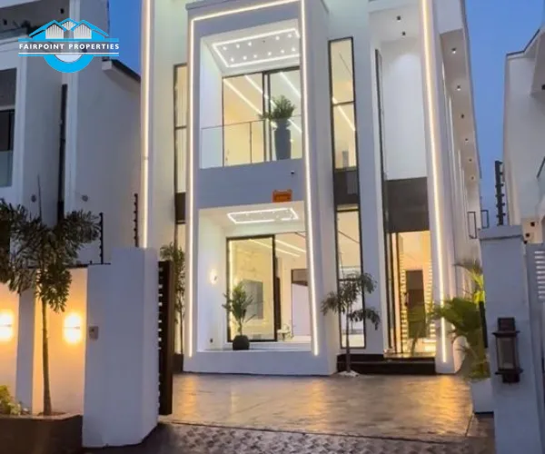 For sale in lekki 