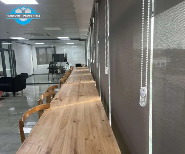 Co working space