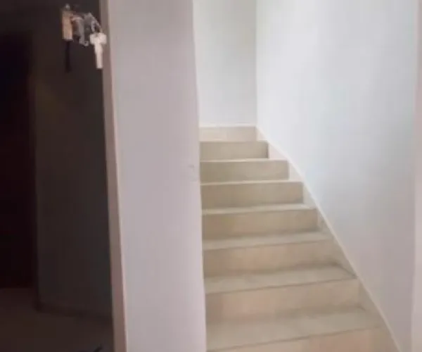 4 Bedroom Duplex Terracee