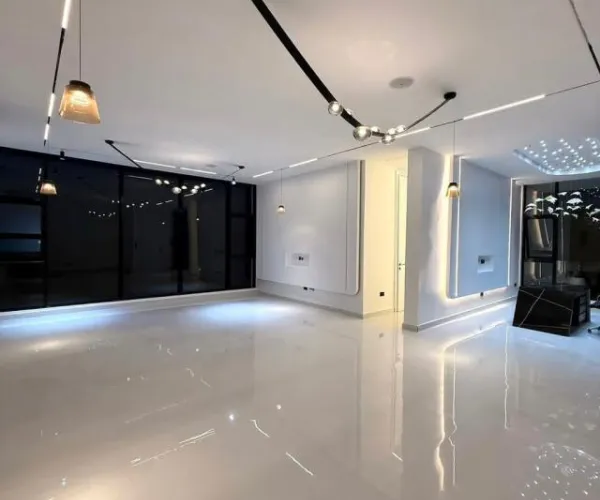 5 Bedroom Fully Detached Duplex Osapa London Lekki