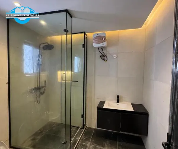 Newly Built 4 Bedroom Fully Detached Duplex with premium finishes for Sale at Banana Island Estate