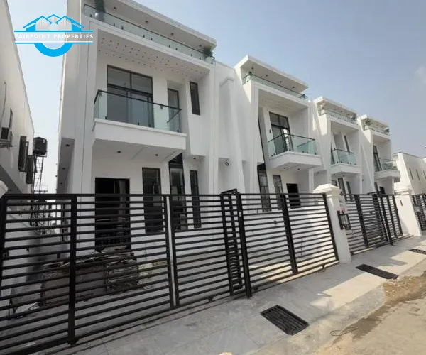 Beautiful exterior 