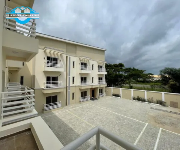 2 BEDROOM APARTMENT FOR SALE 
