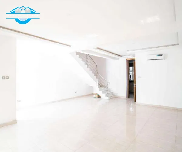 5 Bedroom Fully Fitted Terrace Duplex For Rent At Oniru, Victoria island Lagos.