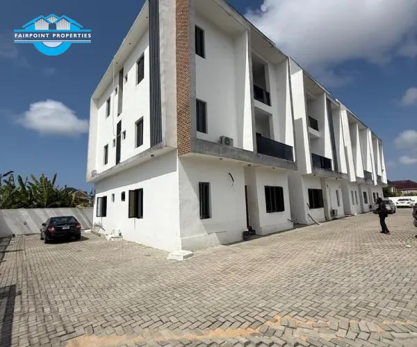 2 BEDROOM APARTMENT FOR SALE