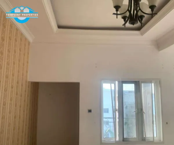 Self service 3 Bedroom for Rent At Oniru Victoria Island, Lagos.