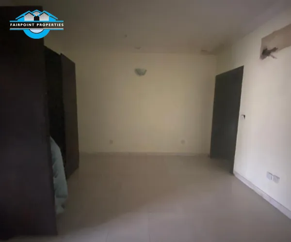 Beautiful 2 Bedroom Terrace Available for Rent in Lekki Lagos