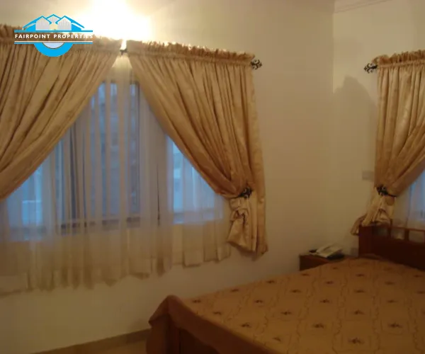 Beautiful and Furnished 2 Bedroom Apartment For Rent At Lekki Phase 1Lagos