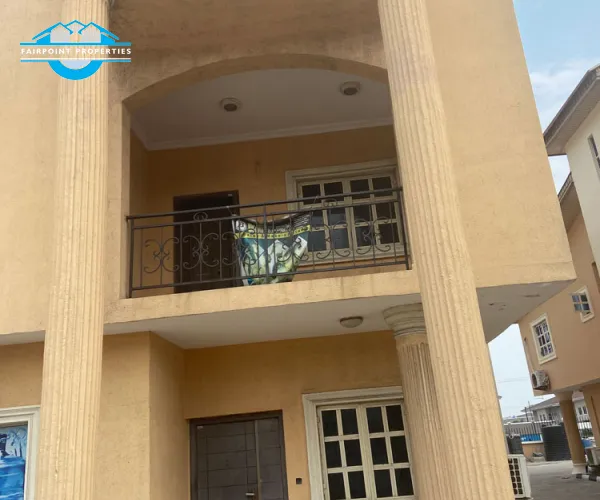 Office Space For Rent At Ikate’Lekki