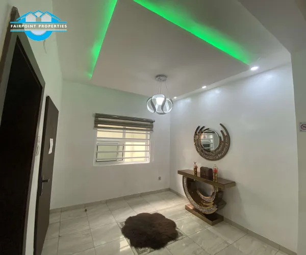 4 bedroom Shortlet apartment at Lekki Phase I 