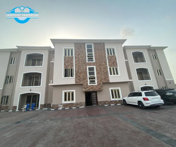 3 bedroom Flat for rent 