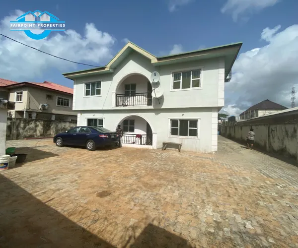 Beautiful 3 Bedroom Apartment For Rent At Conservation Center Lekki Lagos 