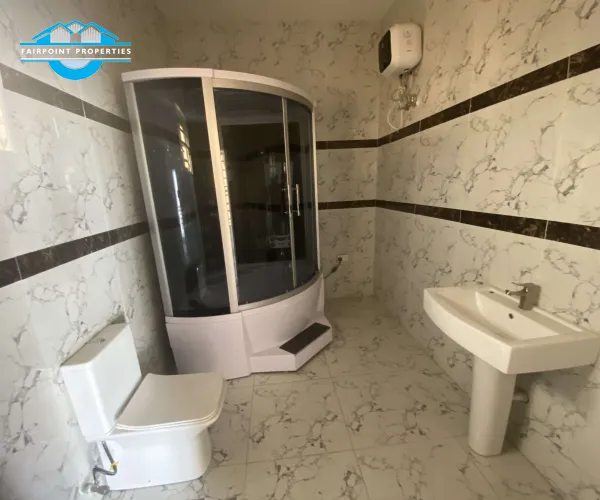 4 Bedroom Fully Detached 