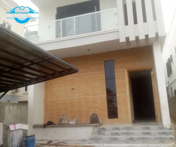 FloraHomesGC land and Property for Sale in Lagos Nigeria