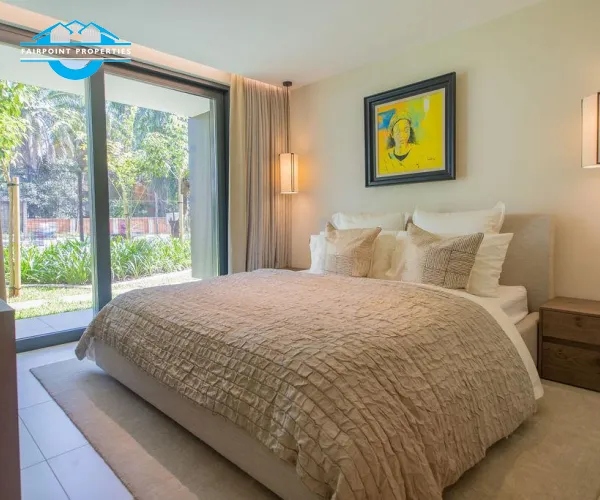 Luxury 3 Bedroom Apartment at Ikoyi Lagos