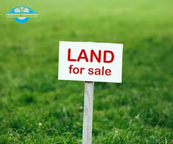 Land For Sale At Abuja