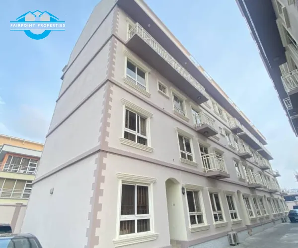 3 bedroom apartment for rent in Oniru, Lagos -3,500,000 per annum