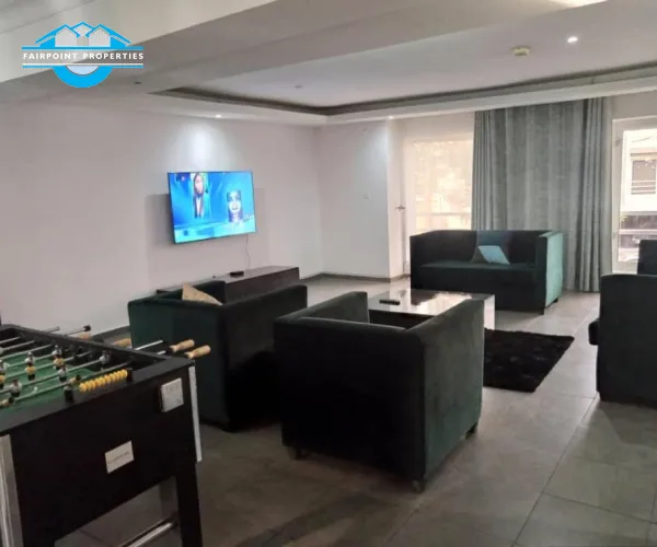 4 bedroom short-let for rent at Oniru Victoria Island