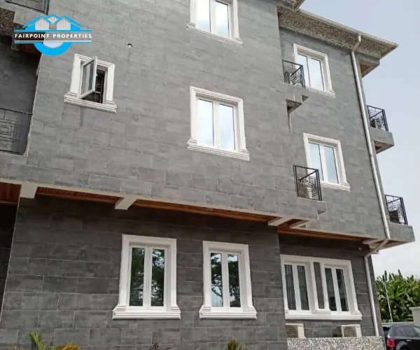 3 bedroom apartment for rent in Banana Island Lagos -10,000,000 naira 