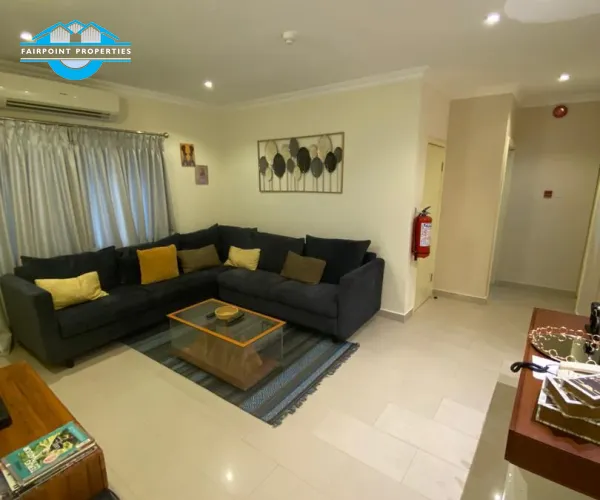 1 bedroom short-let apartment for rent at Victoria Island
