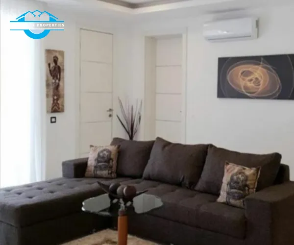 2 bedroom Short-let apartment for rent in Ikate, Lekki, Lagos. 