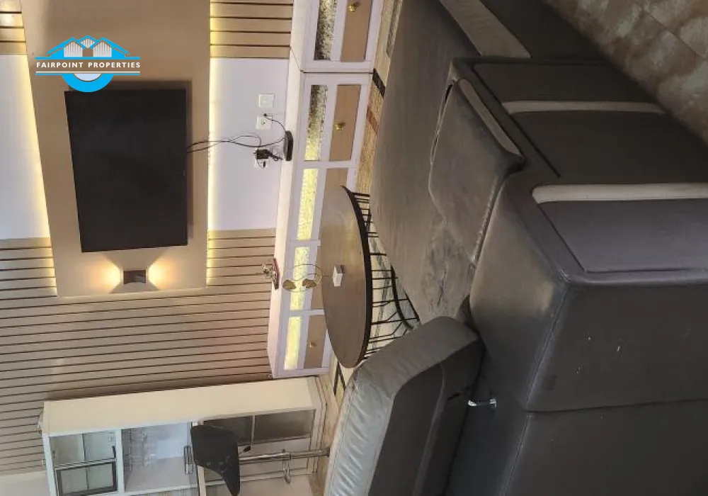 A lovely 2 / 3 Bedroom Serviced Apartment in Ikorodu