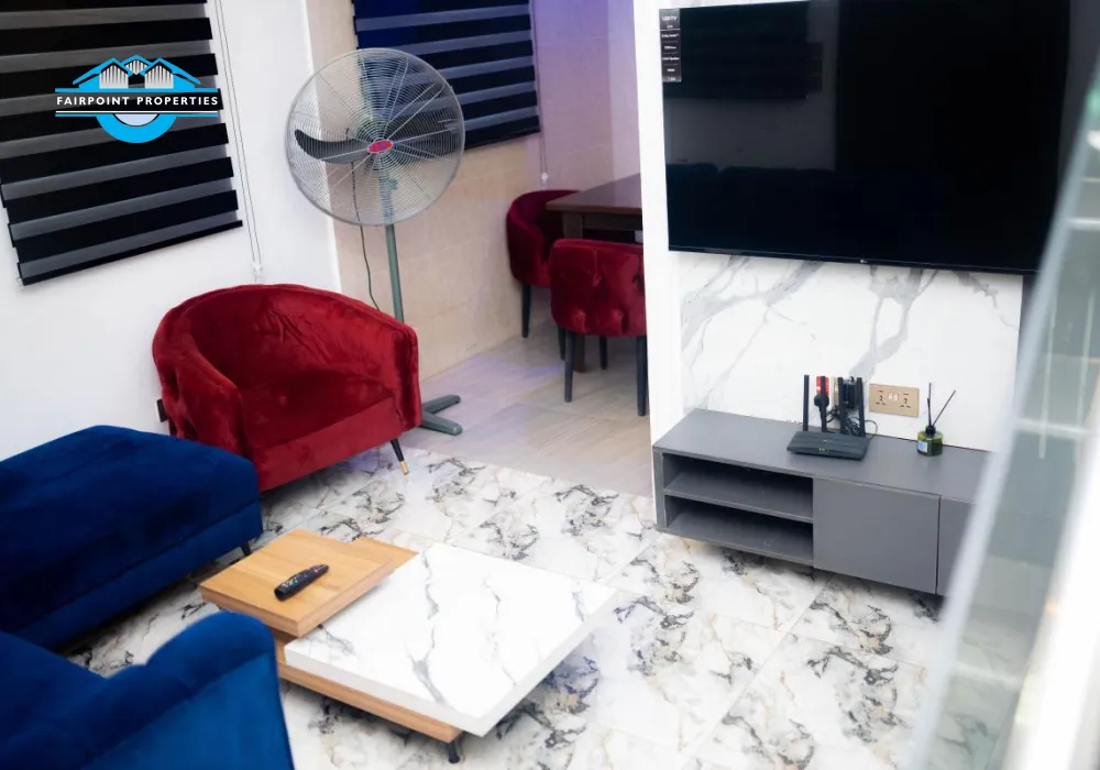 Alola 2 Bedroom Duplex Apartment