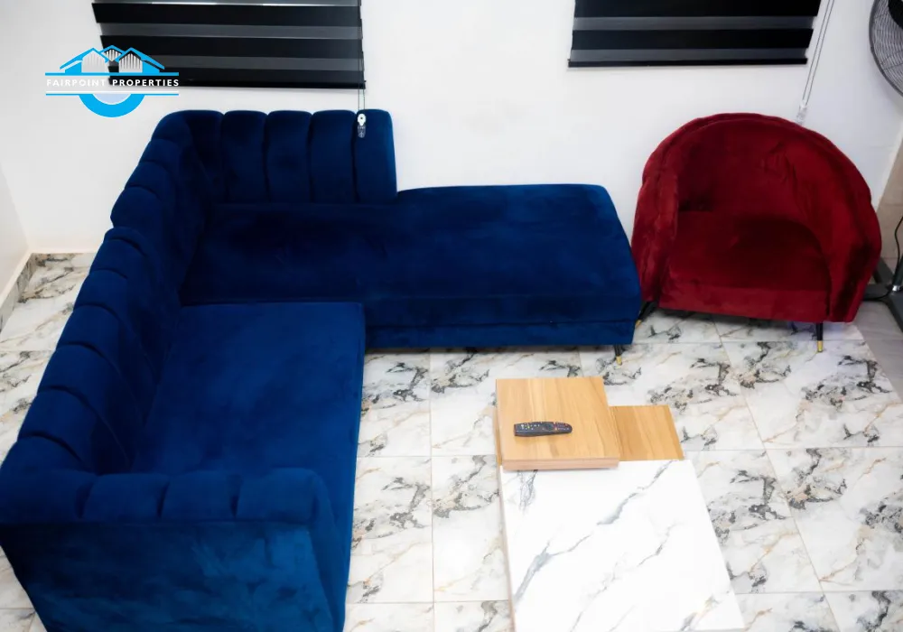 Alola 2 Bedroom Duplex Apartment