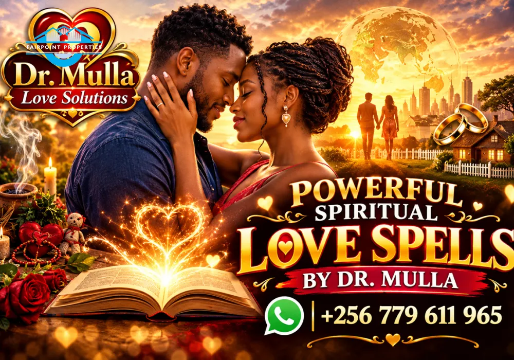Love Spells by Dr. Mulla for love attraction, romance, soulmate connections, marriage, reconciliation and relationship harmony.