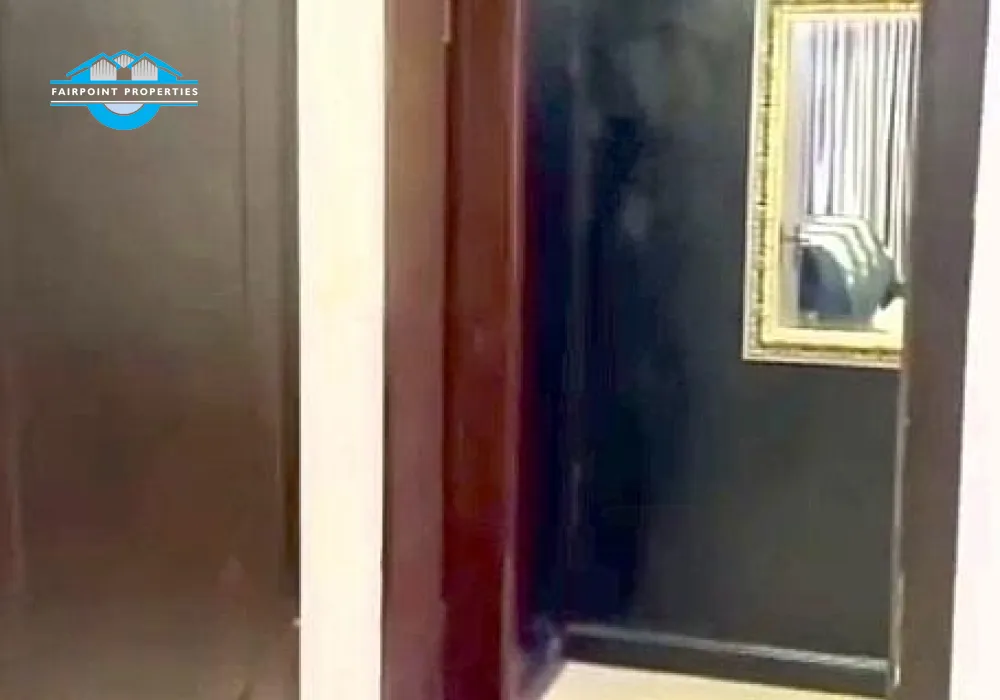 Wonderfully furnished and well serviced luxury 1 bedroom shortlet apartment in Amuwo Odofin