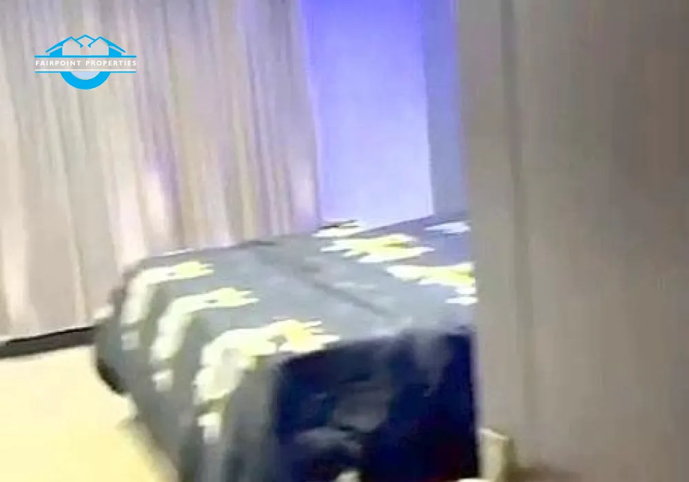 Wonderfully furnished and well serviced luxury 1 bedroom shortlet apartment in Amuwo Odofin