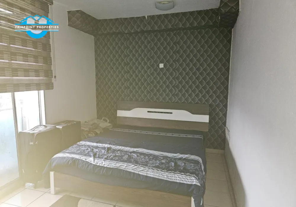 Luxury 2Bedroom Apartment in 1004 Housing Estate,VI