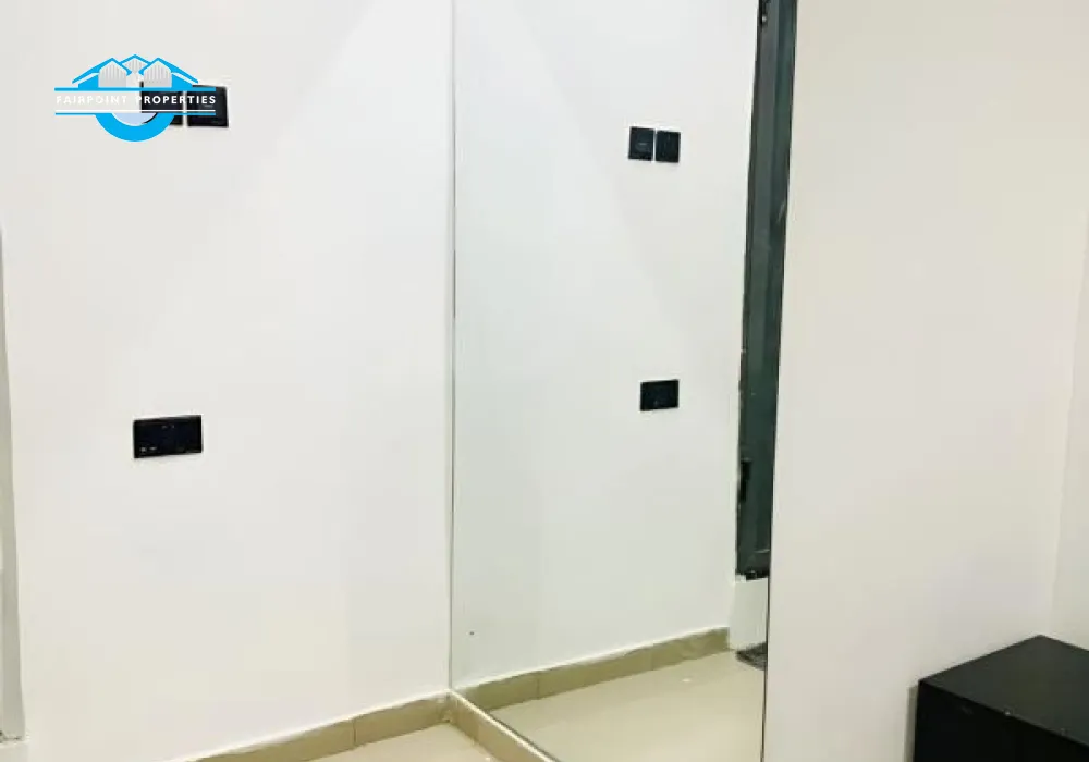 "Serene Comfort: Designed for Ultimate Peace of Mind!"