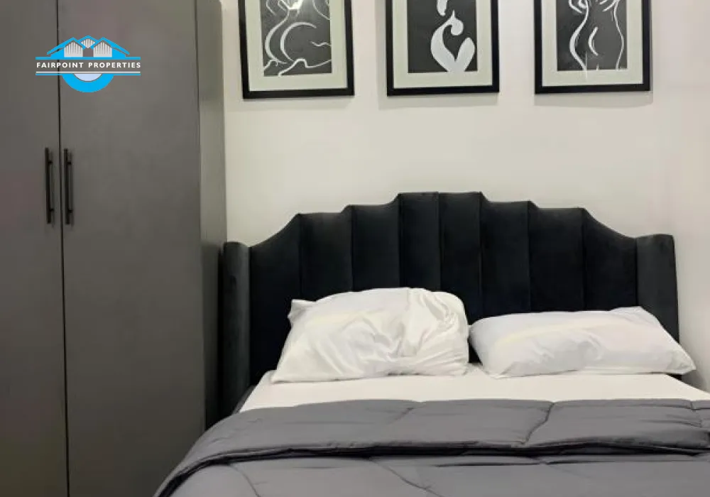 "Serene Comfort: Designed for Ultimate Peace of Mind!"