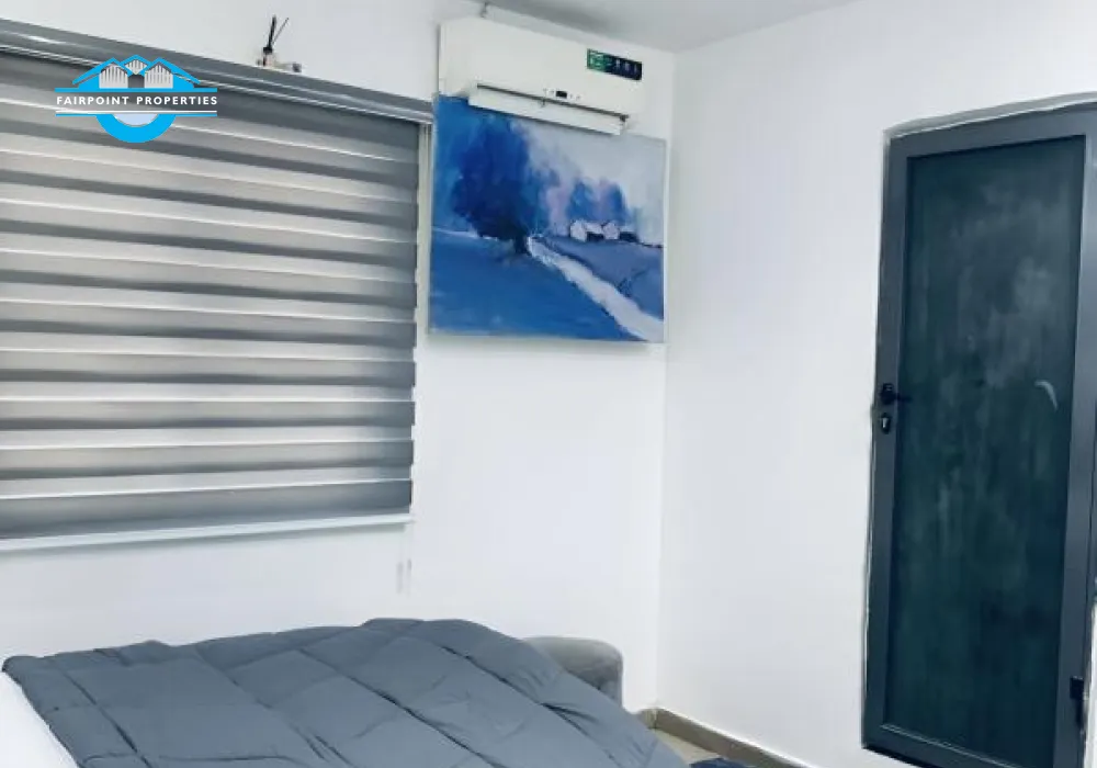 "Serene Comfort: Designed for Ultimate Peace of Mind!"