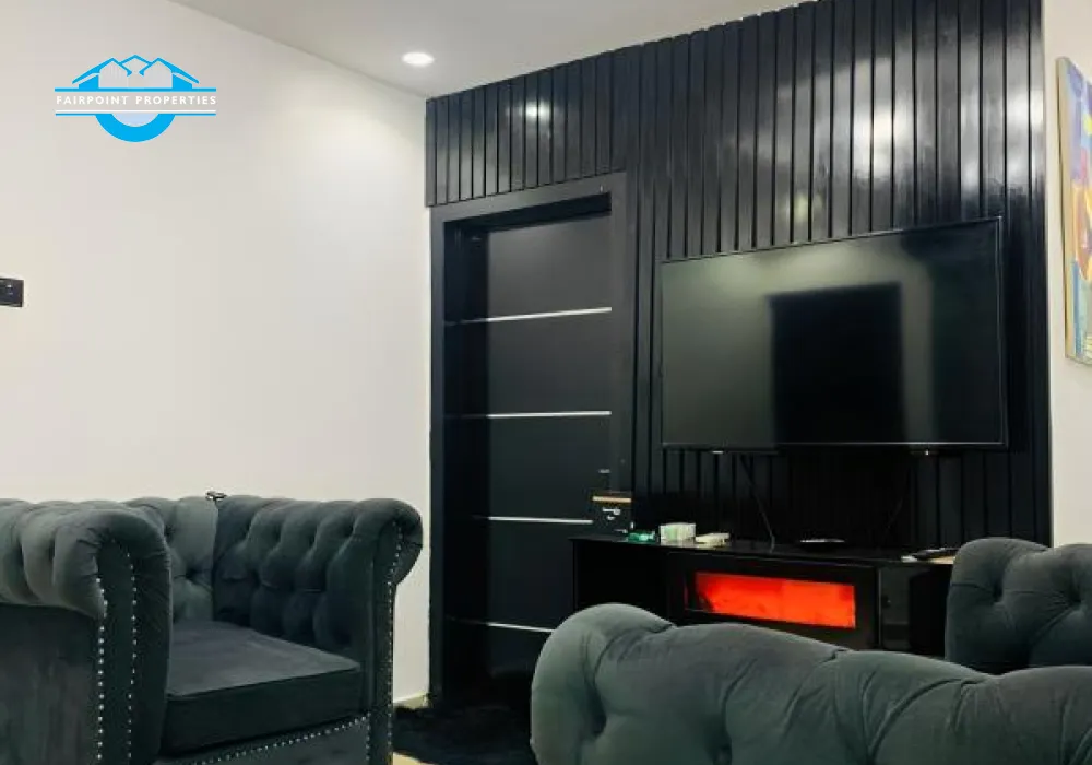 "Serene Comfort: Designed for Ultimate Peace of Mind!"