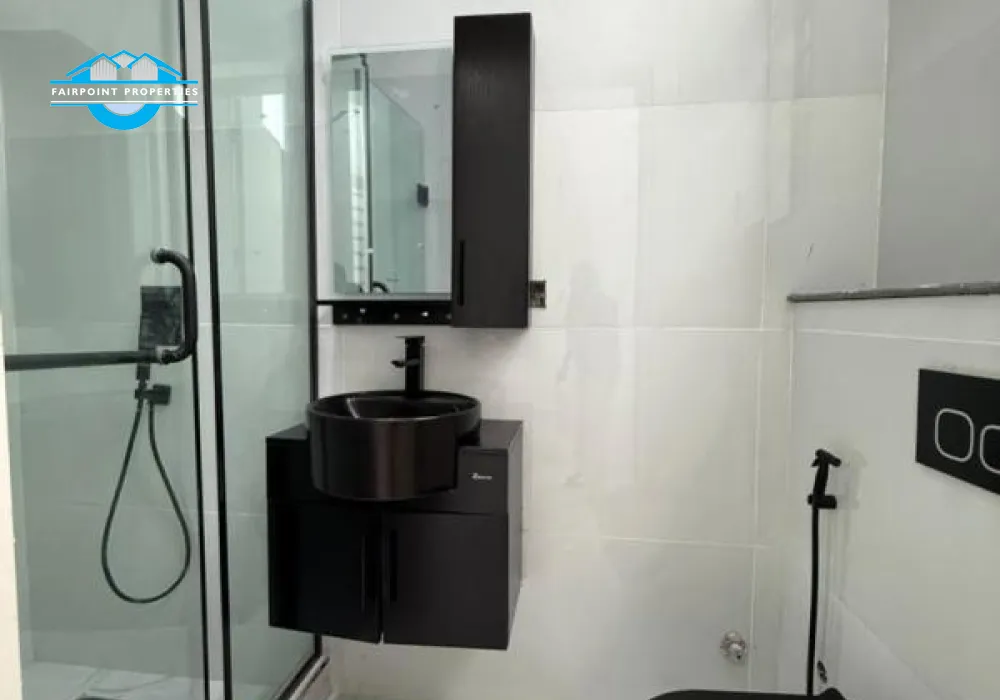 Ultra-Luxury 5 Bedroom Smart Detached Duplex with Pool &amp; BQ