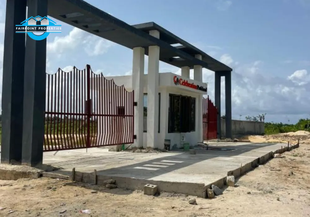 Land For Sale In Perfect Locations