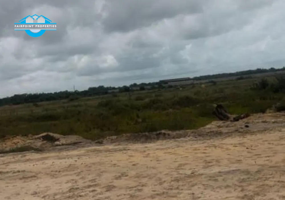 Land For Sale In Perfect Locations