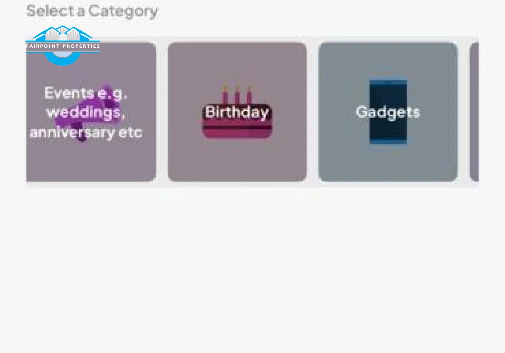 2 Bedroom Alola Lekki Phase 1