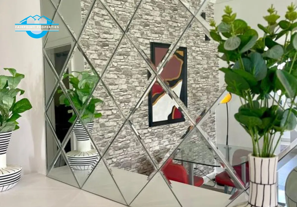 Luxury 2 Bedroom Lekki Phase 1