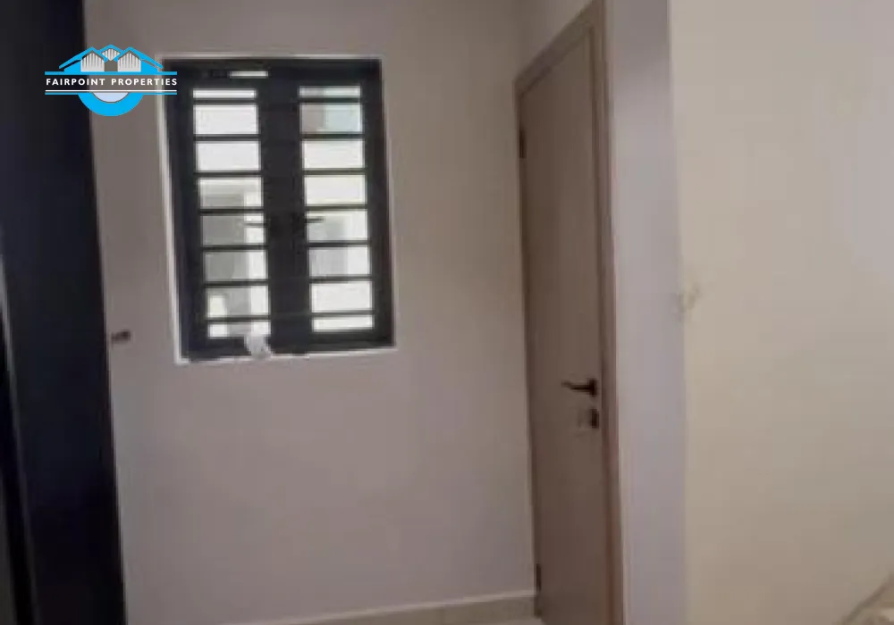 4 Bedroom Duplex Terracee