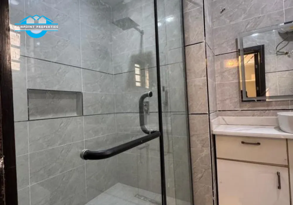 4-Bedroom Fully Detached Duplex with Boys’ Quarters For Sale at Abraham Adesanya