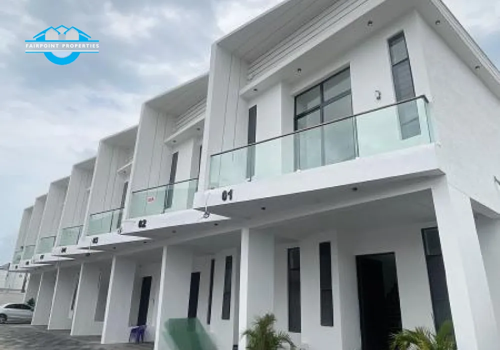 Beautiful exterior