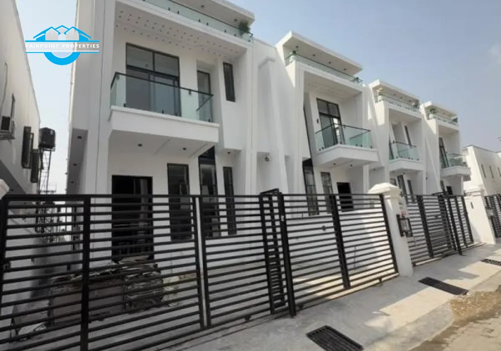 Beautiful exterior